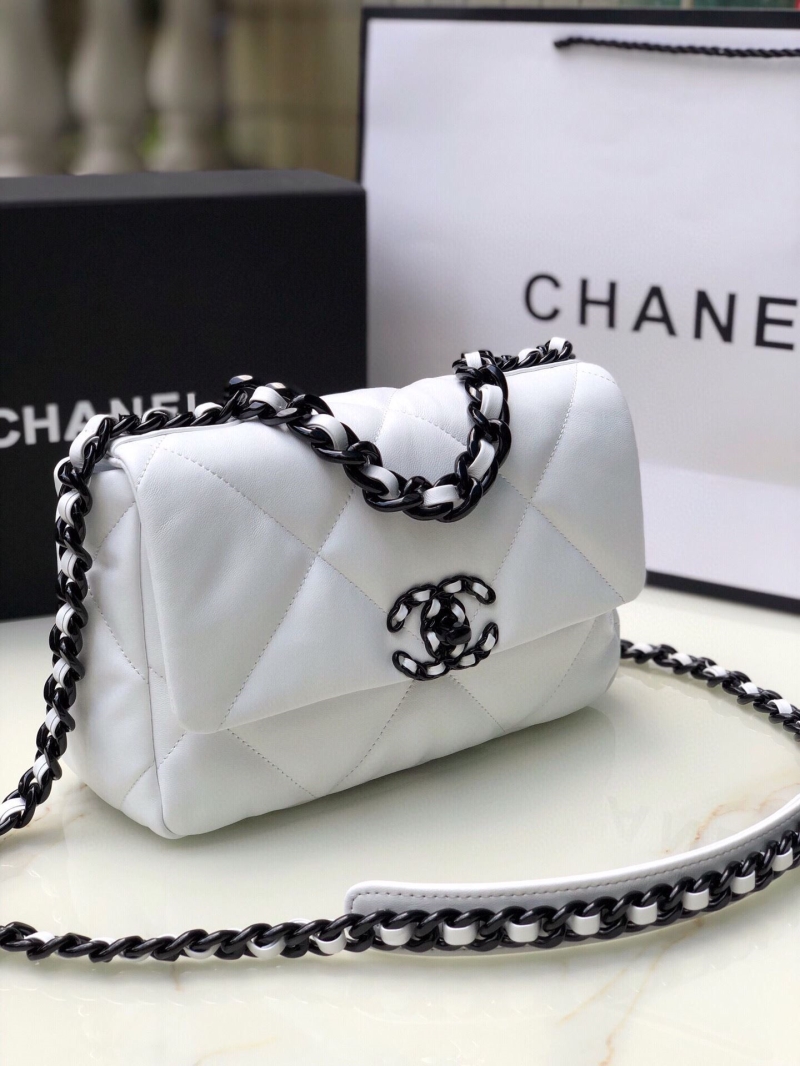 Ch**el 19 bags